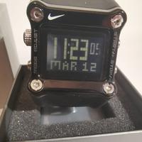 orologio digitale vintage Nike Hammer