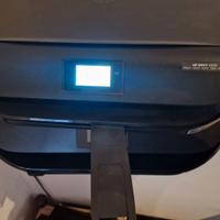 stampante HP 4520 smart