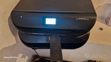 stampante HP 4520 smart