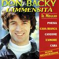 Cd - don backy "il meglio" (2006)