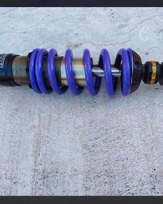 in descrizione ricambi disponibili Suzuki gsr 600 