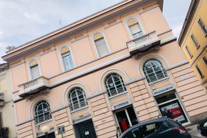 STUDIO/UFFICIO in Palazzina d'epoca Piaz