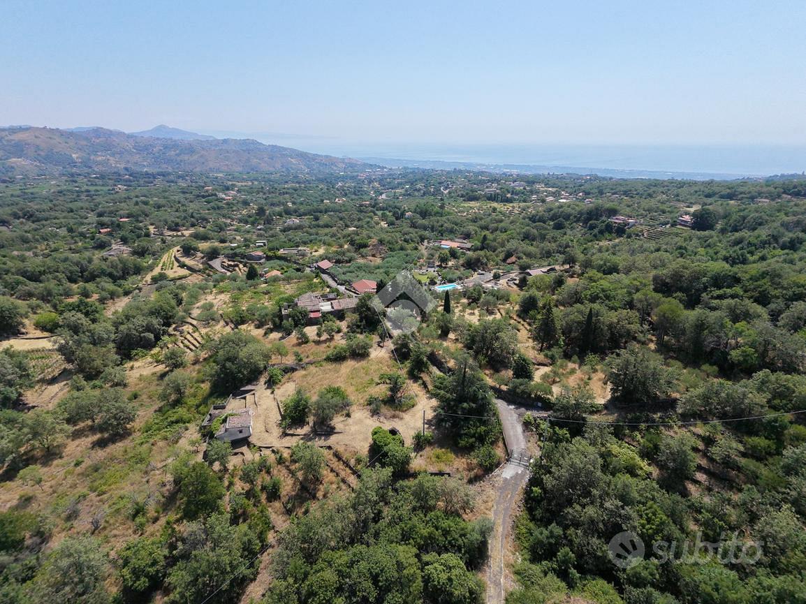 RUSTICO A PIEDIMONTE ETNEO - Vista 3