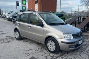 Fiat Panda 1.2 Alessi