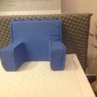 Comodone l'originale. Poltrona da letto ortopedica