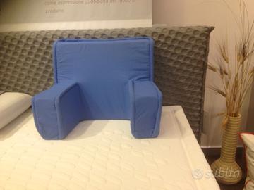 Comodone l'originale. Poltrona da letto ortopedica