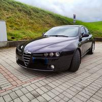Alfa Romeo 159 2.4 jtdm Q4 
