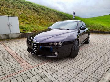 Alfa Romeo 159 2.4 jtdm Q4 