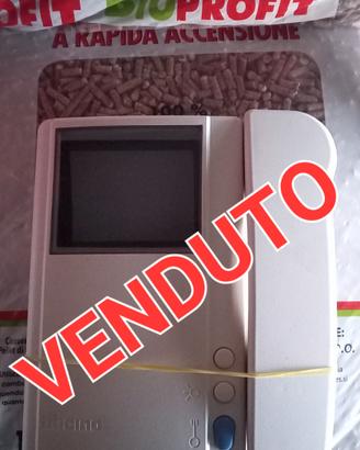 videocitofono Bticino Sprint 334342