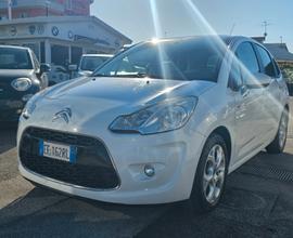 Citroen C3 1.4 e-HDi 70 CMP Exclusive