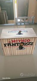 Cofanetto DVD il mitico Fantozzi