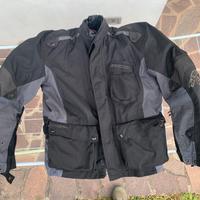 giubbotto moto SPIDI