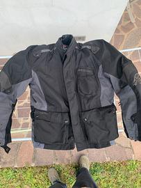 giubbotto moto SPIDI