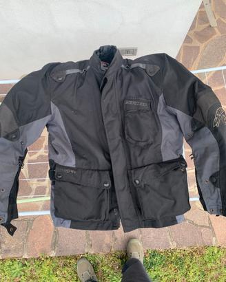giubbotto moto SPIDI
