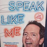 libro per imparare inglese