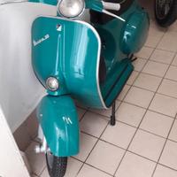 Piaggio Vespa 50 R (V5A1) - 1967