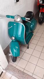Piaggio Vespa 50 R (V5A1) - 1967