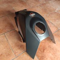 Pezzi KTM RC 390 2016