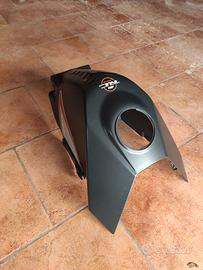 Pezzi KTM RC 390 2016