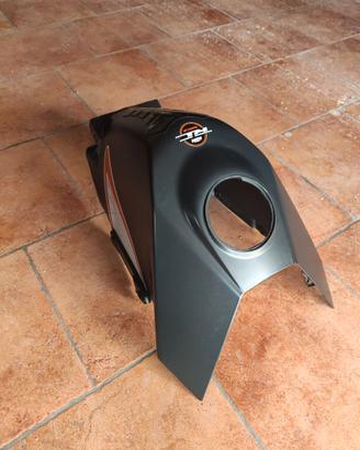Pezzi KTM RC 390 2016