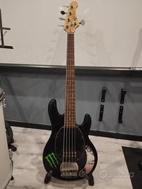 Basso 5 corde Soundsation 