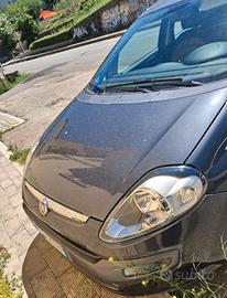 punto evo