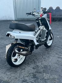 Booster 94 big evo