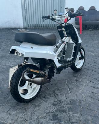 Booster 94 big evo
