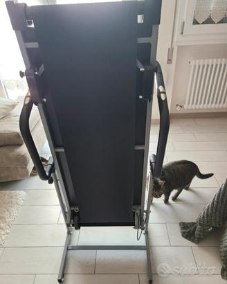 Tapis roulant in perfette condizioni 