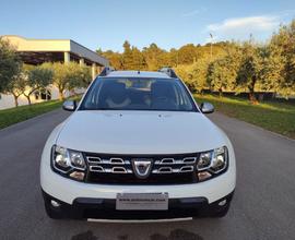DACIA Duster 1.5 dCi 110CV Start&Stop 4x4 Lauréa