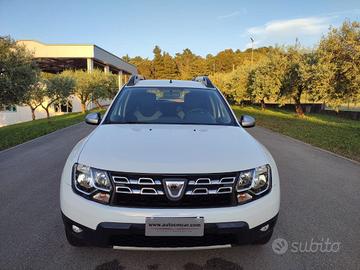 DACIA Duster 1.5 dCi 110CV Start&Stop 4x4 Lauréa