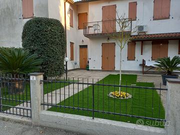 Lido di dante - moderna villa beatrice