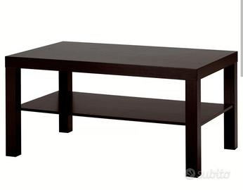 Tavolino Lack Ikea