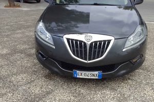 Lancia delta