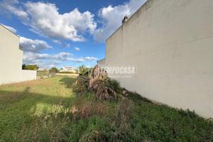 Terreno residenziale a Scorrano Via Duca D'Aosta