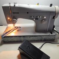 NECCHI MACCHINA PER CUCIRE ELETTRICA 