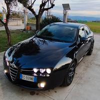 Alfa 159 JTM 16 V