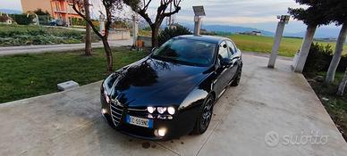 Alfa 159 JTM 16 V