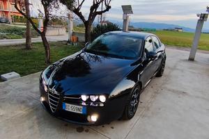 Alfa 159 JTM 16 V
