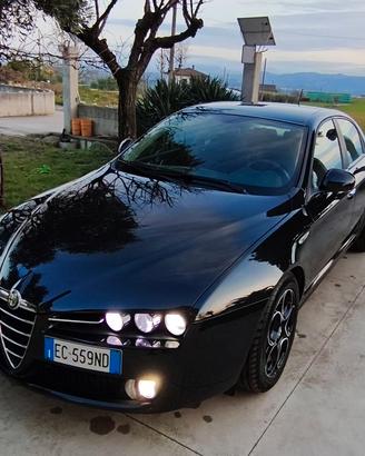 Alfa 159 JTM 16 V