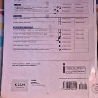 Libro di Francese "Bon à savoir! 1"