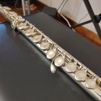 Flauto traverso Yamaha 221