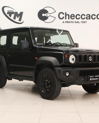 Suzuki Jimny IV 2023 1.5 Pro 4wd allgrip *GPL* SOL