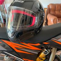 Cascointegrale ls2 rapid tg L