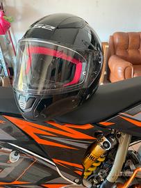 Cascointegrale ls2 rapid tg L