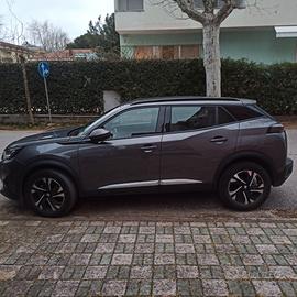 PEUGEOT 2008 2ª serie - 2021