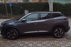 PEUGEOT 2008 2ª serie - 2021