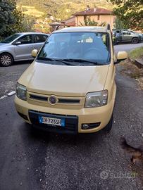 FIAT Panda 2ª serie - 2011