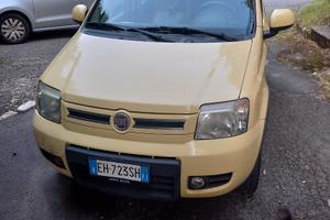 FIAT Panda 2ª serie - 2011