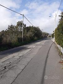 Lavinaio terreno edificabile